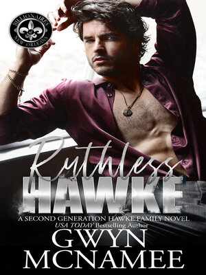 cover image of Ruthless Hawke